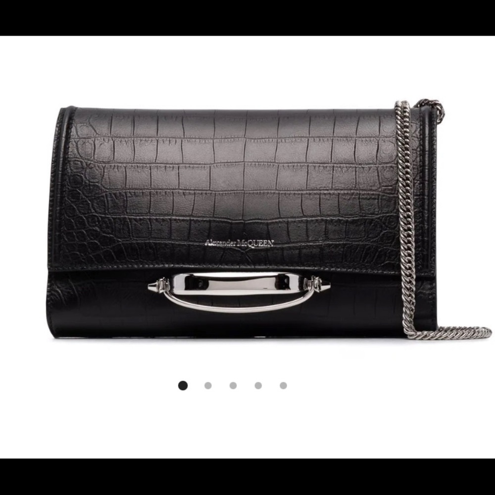 The Story Shoulder Bag
